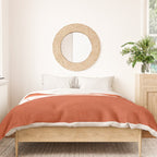 Mark's Superpower: cat Superstretch Duvet Cover Gallery Image 3