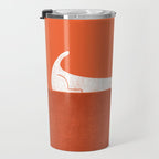 Mark's Superpower: cat Superstretch Travel Mug Gallery Image 3