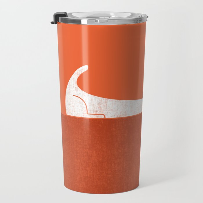 Mark's Superpower: cat Superstretch Travel Mug Gallery Image 3