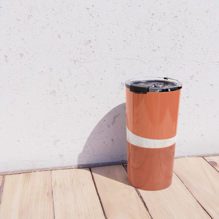 Mark's Superpower: cat Superstretch Travel Mug Gallery Image 4