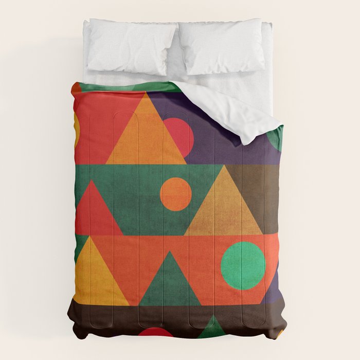 The moon phase Comforter Gallery Image 6