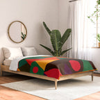 The moon phase Comforter Gallery Image 2