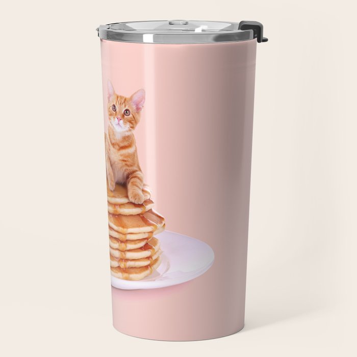 MR. BUTTER Travel Mug Gallery Image 2