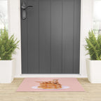 MR. BUTTER Welcome Mat Gallery Image 3