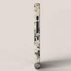 Eduard Wiiralt - Cabaret 1931 iPhone Case Gallery Image 2