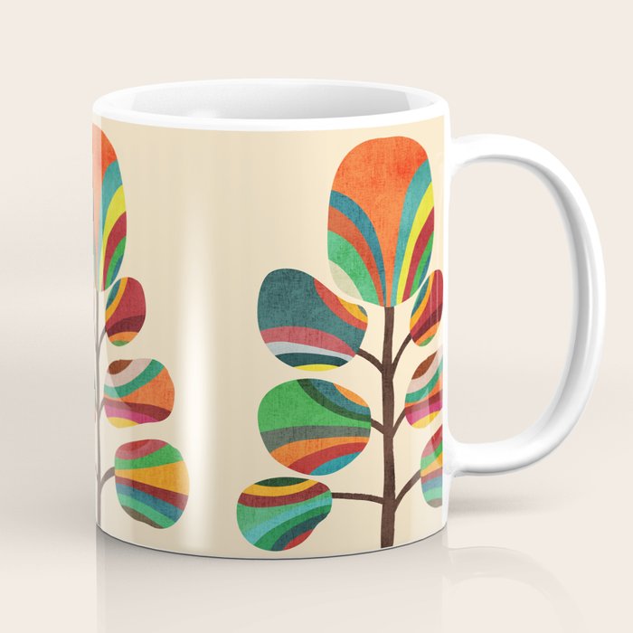 Exotica Coffee Mug Gallery Image 1