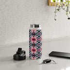 MP Tribal geometric B Water Bottle Gallery Image 4