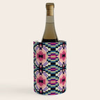 MP Tribal geometric B Wine Chiller Gallery Image 2