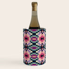 MP Tribal geometric B Wine Chiller Gallery Image 3