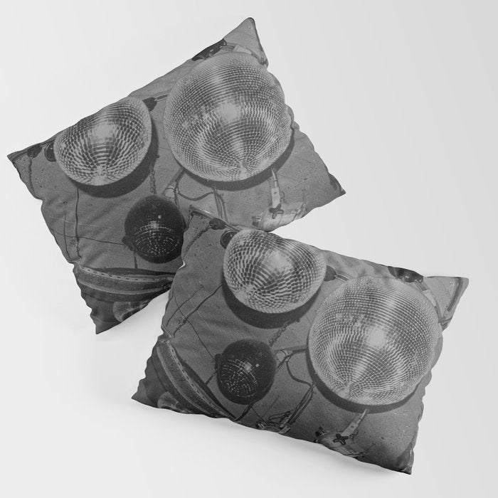 discothèque Pillow Sham Gallery Image 3