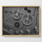 discothèque Serving Tray Gallery Image 1