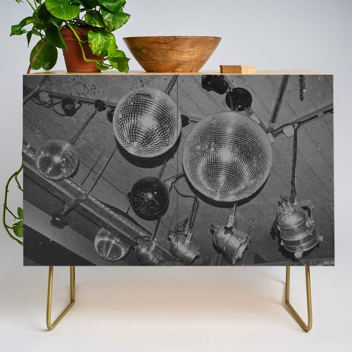 discothèque Credenza Gallery Image 1