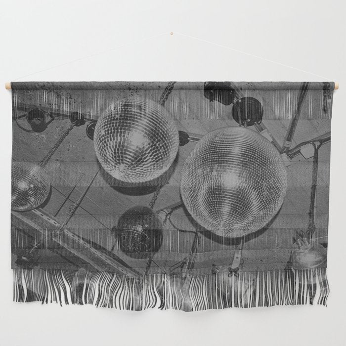 discothèque Wall Hanging Gallery Image 1