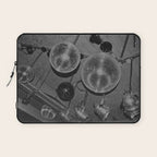 discothèque Laptop Sleeve Gallery Image 1