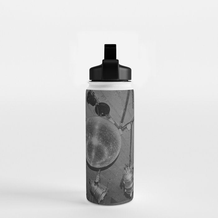 discothèque Water Bottle Gallery Image 2