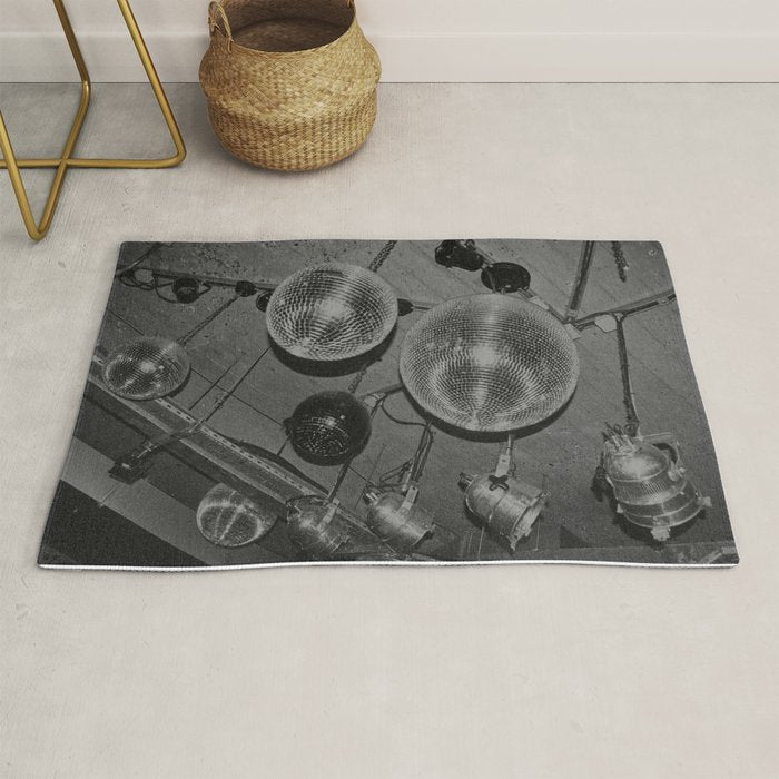 discothèque Rug Gallery Image 1