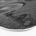 discothèque Bath Mat Gallery Image 3