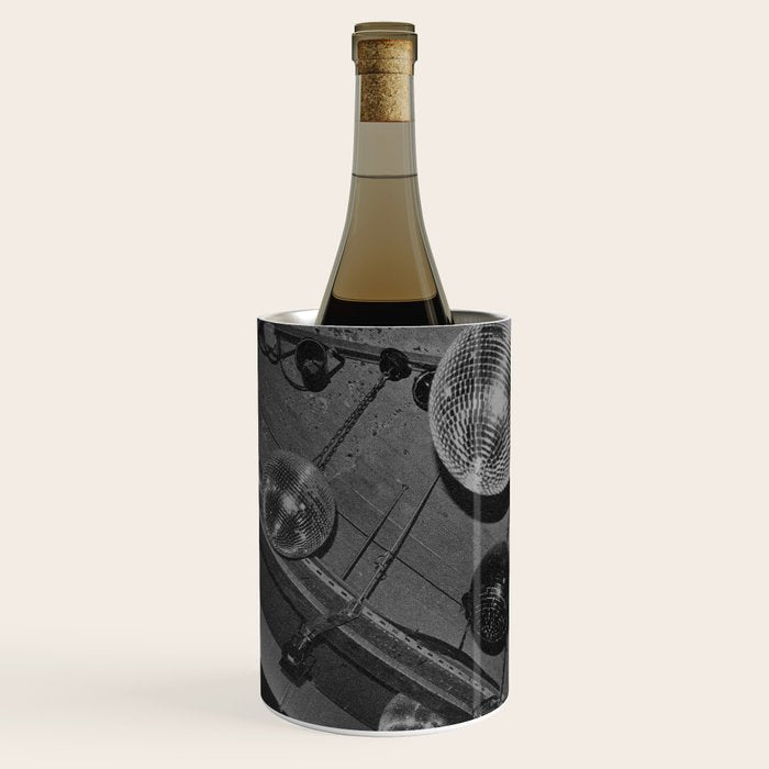 discothèque Wine Chiller Gallery Image 2