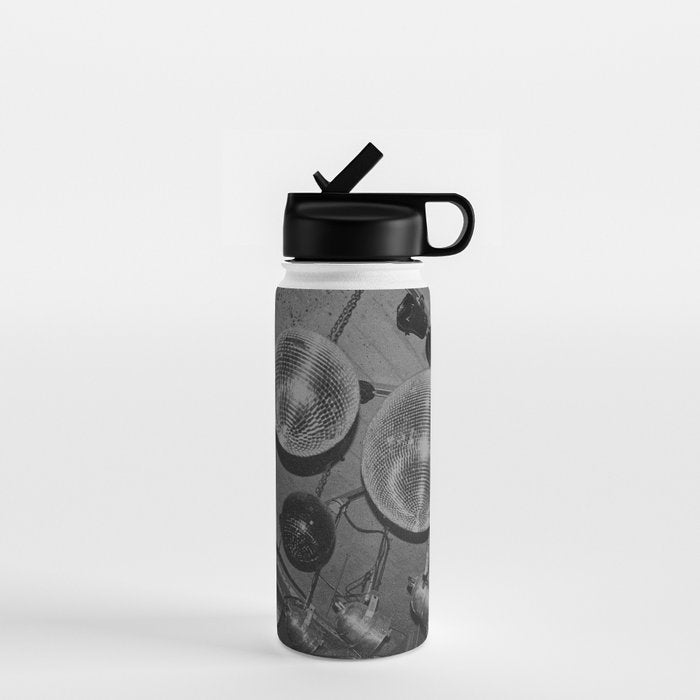 discothèque Water Bottle Gallery Image 1