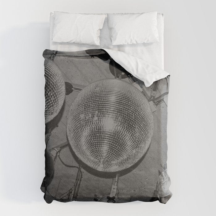 discothèque Duvet Cover Gallery Image 6