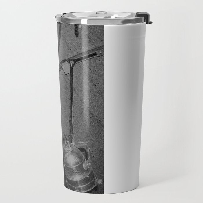 discothèque Travel Mug Gallery Image 2