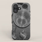discothèque iPhone Case Gallery Image 1