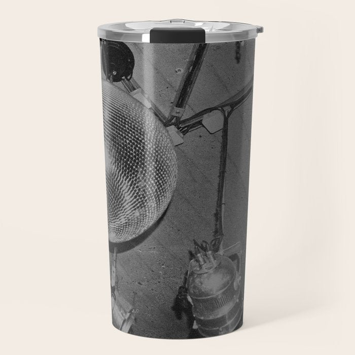 discothèque Travel Mug Gallery Image 1