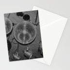 discothèque Stationery Card Gallery Image 2