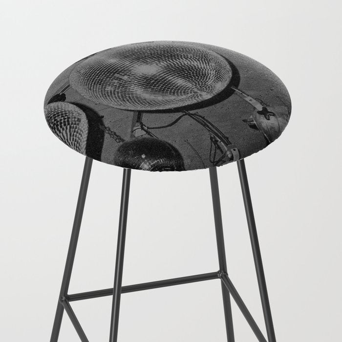discothèque Stool Gallery Image 2