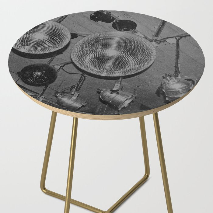 discothèque Side Table Gallery Image 2