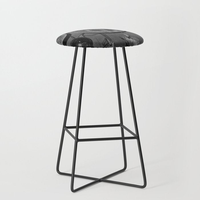 discothèque Stool Gallery Image 1