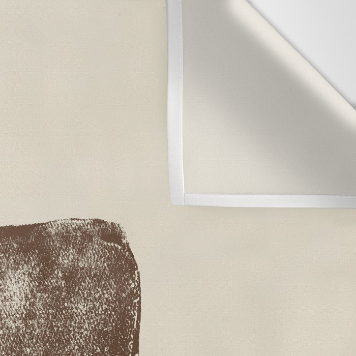 Cow Cow Nut #1 Wall Tapestry Gallery Image 3