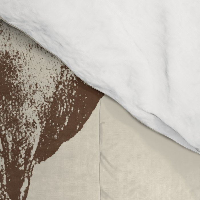 Cow Cow Nuts Comforter Gallery Image 4