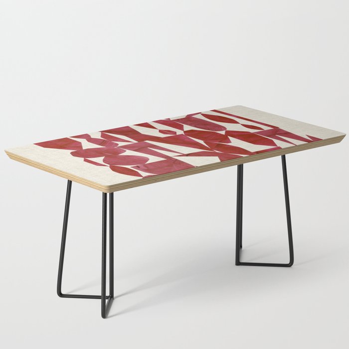 CRIMSON RUBY Coffee Table Gallery Image 1