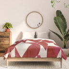 CRIMSON RUBY Comforter Gallery Image 3