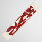 CRIMSON RUBY Table Runner Gallery Image 3