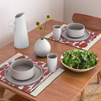 CRIMSON RUBY Placemat Gallery Image 2