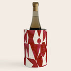 CRIMSON RUBY Wine Chiller Gallery Image 1