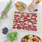 CRIMSON RUBY Cutting Board Gallery Image 2