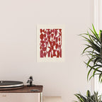 CRIMSON RUBY Poster Gallery Image 2