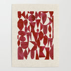 CRIMSON RUBY Poster Gallery Image 4