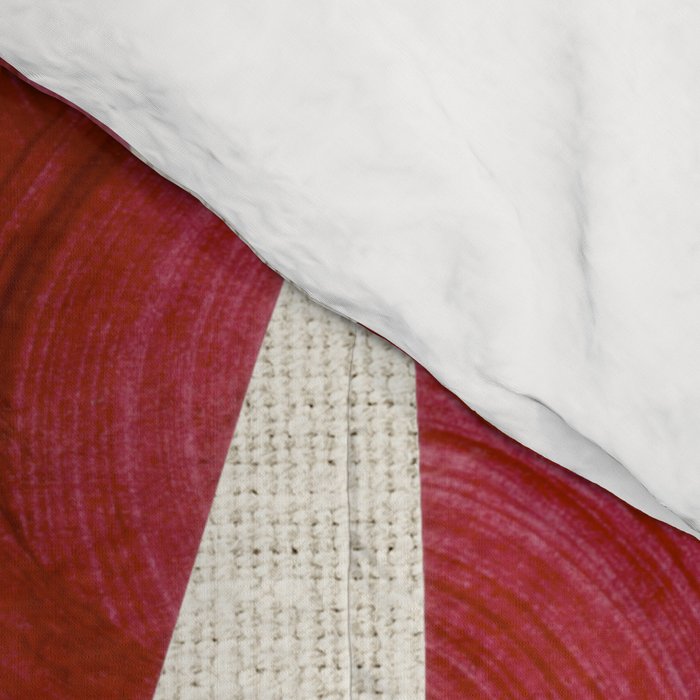 CRIMSON RUBY Comforter Gallery Image 4