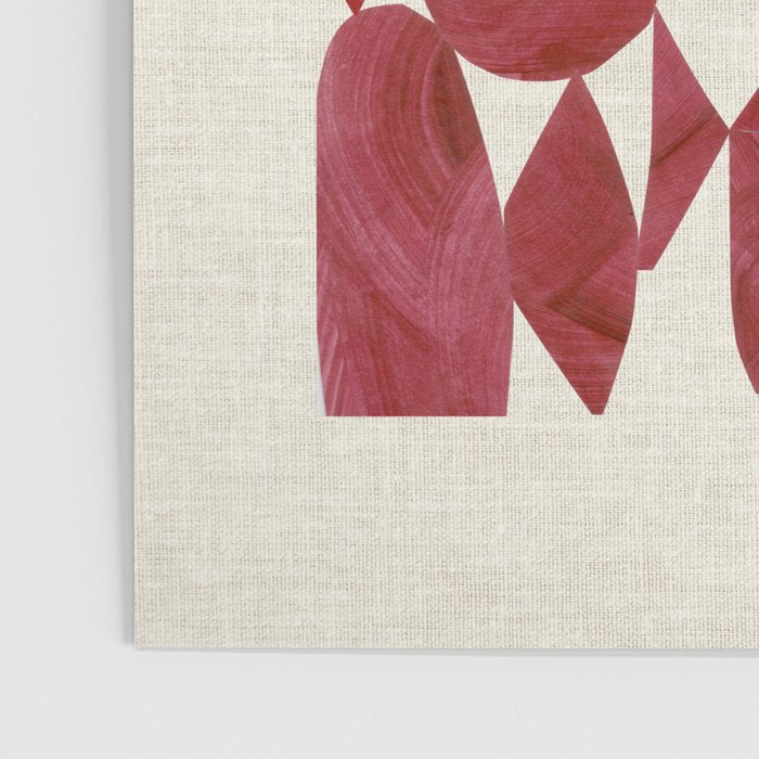 CRIMSON RUBY Poster Gallery Image 3