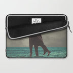 Now I am Alive Laptop Sleeve Gallery Image 2