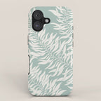 Kelp Forest iPhone Case Gallery Image 1
