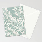 Kelp Forest Stationery Card Gallery Image 2