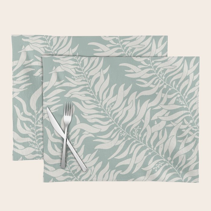 Kelp Forest Placemat Gallery Image 1