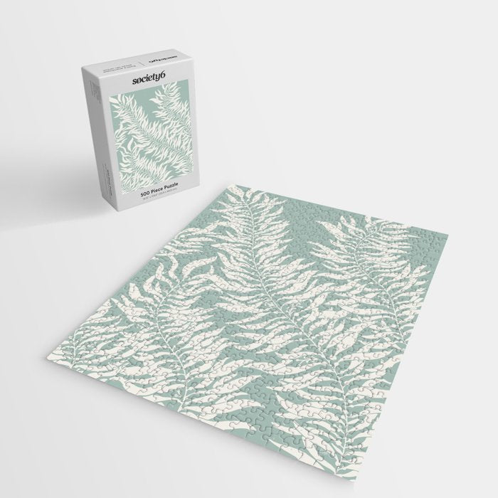 Kelp Forest Jigsaw Puzzle Gallery Image 2
