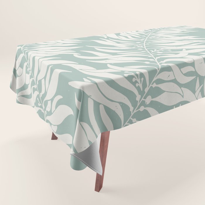 Kelp Forest Tablecloth Gallery Image 1