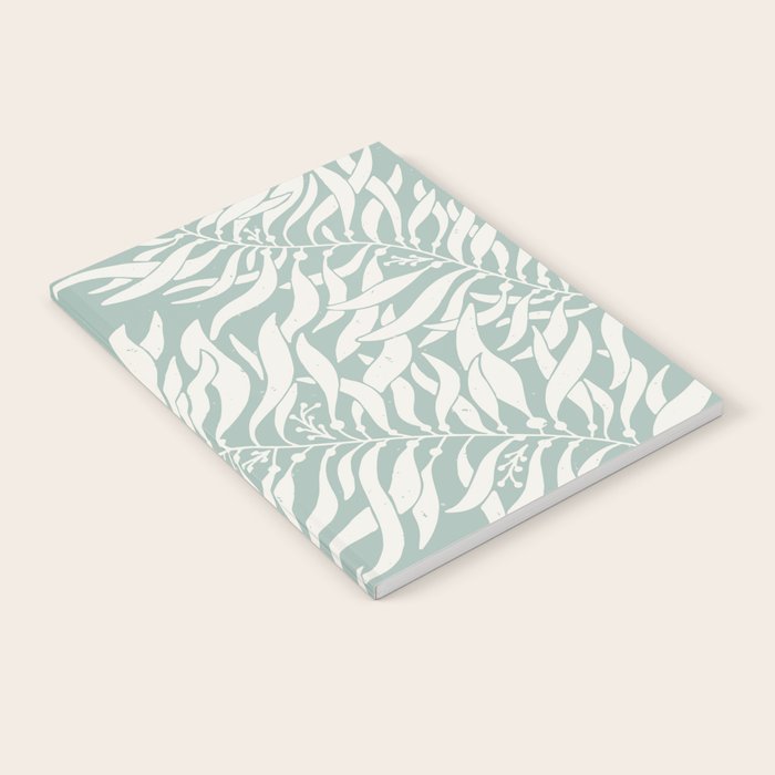 Kelp Forest Notebook Gallery Image 2